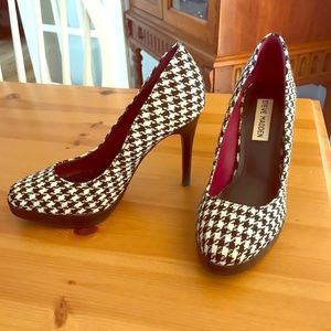 Steve Madden heels